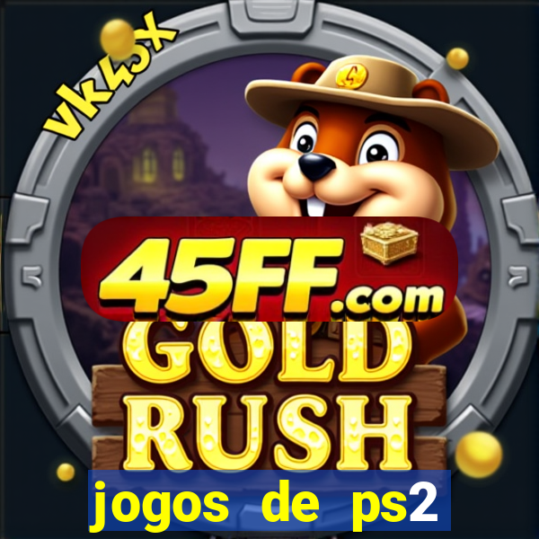 jogos de ps2 download torrent